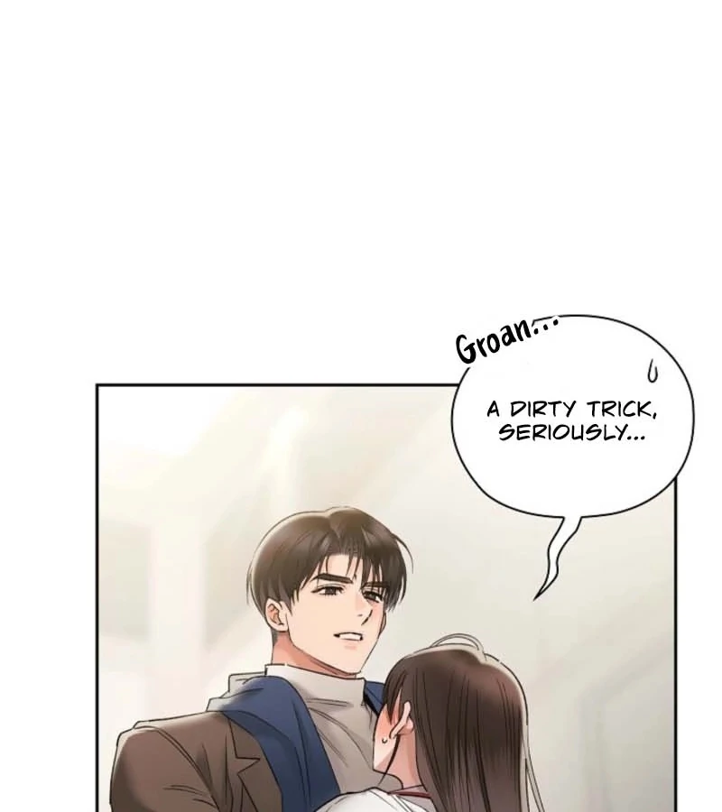 Quiet in the Office! Chapter 91 - Page 9