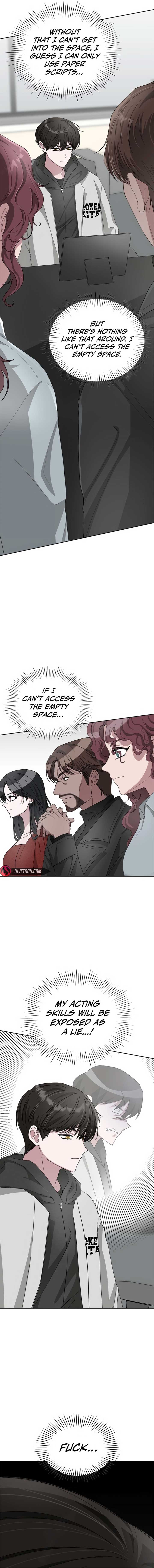  Was Immediately Mistaken for a Monster Genius Actor Chapter 2 - Page 24