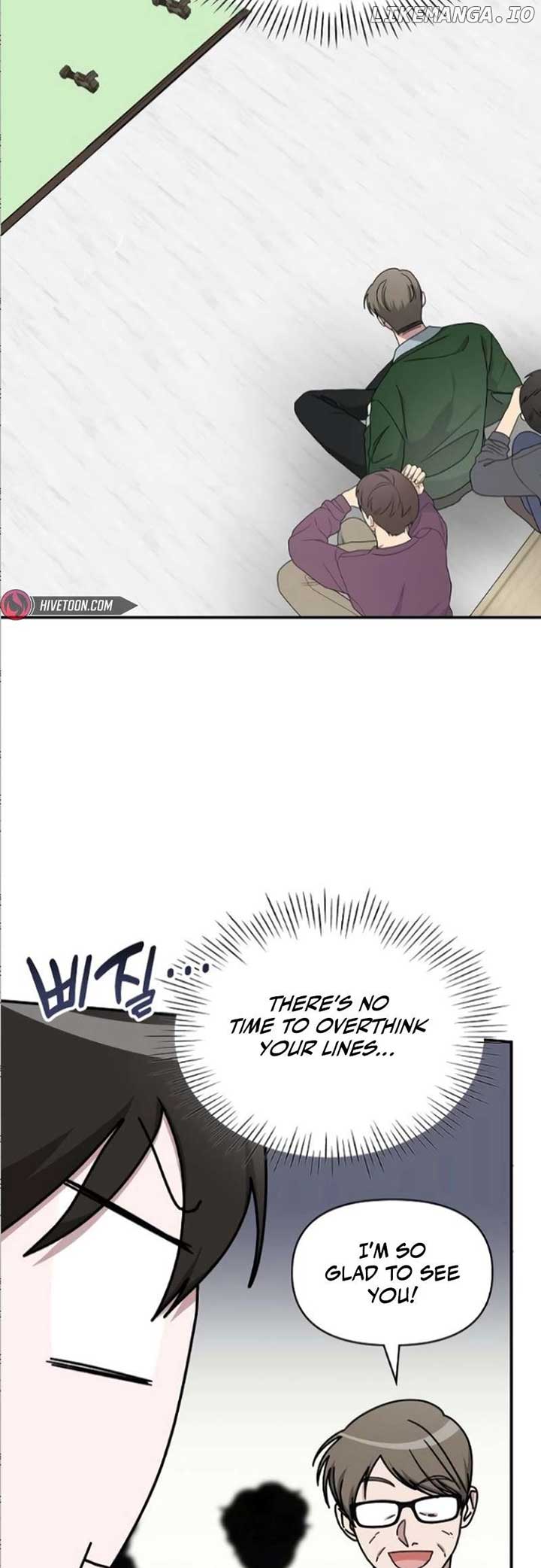  Was Immediately Mistaken for a Monster Genius Actor Chapter 33 - Page 19