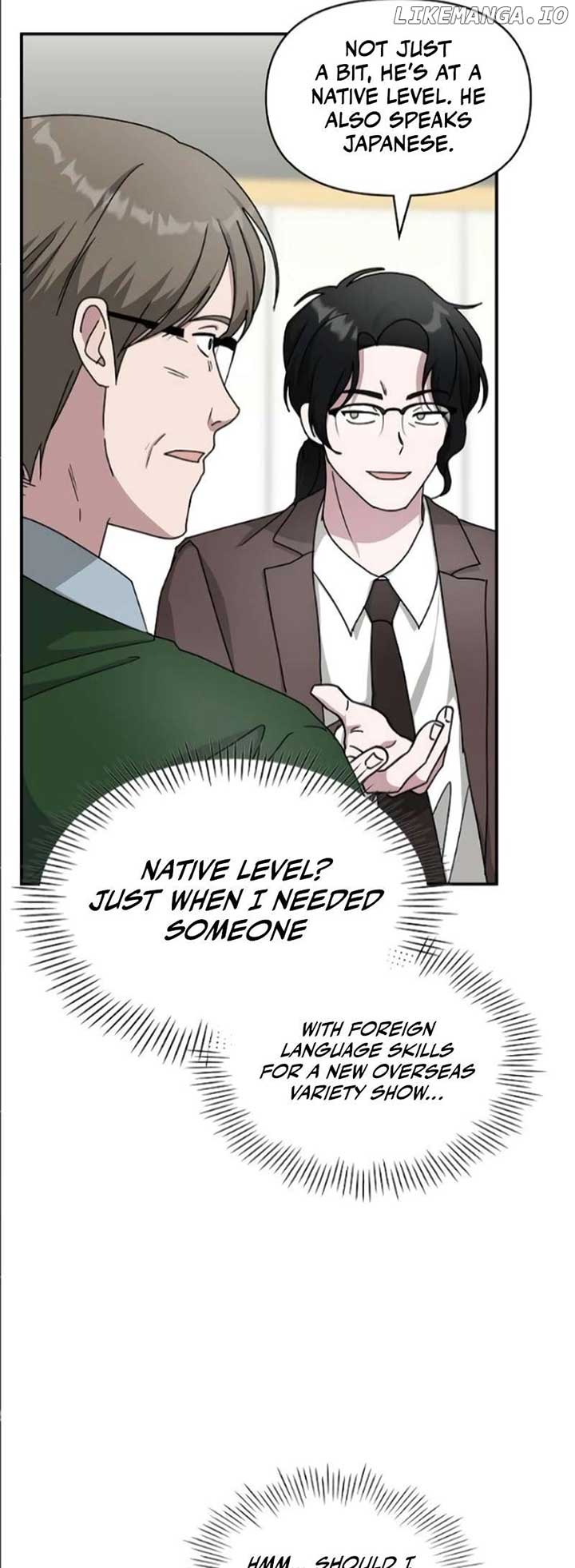  Was Immediately Mistaken for a Monster Genius Actor Chapter 33 - Page 39