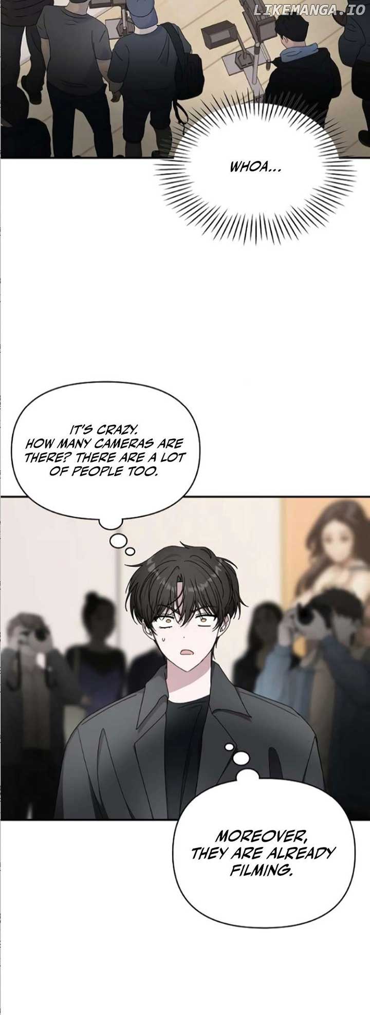  Was Immediately Mistaken for a Monster Genius Actor Chapter 33 - Page 4