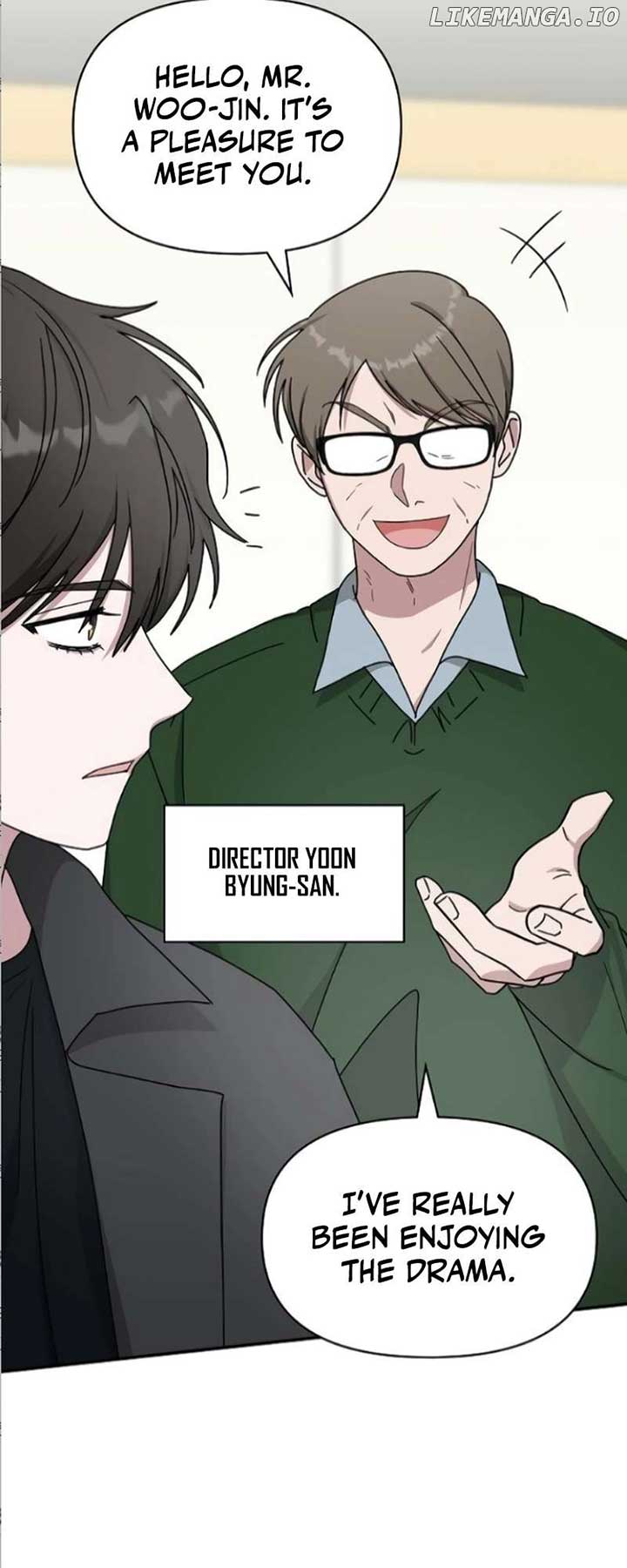  Was Immediately Mistaken for a Monster Genius Actor Chapter 33 - Page 8