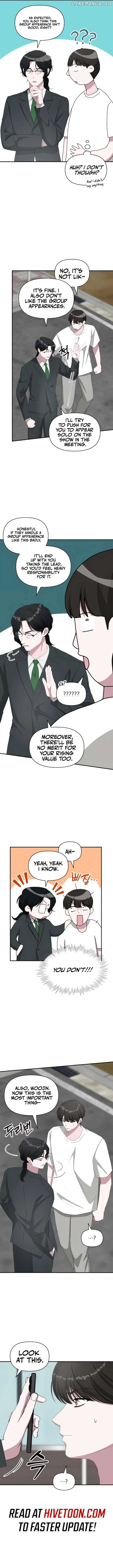  Was Immediately Mistaken for a Monster Genius Actor Chapter 53 - Page 7