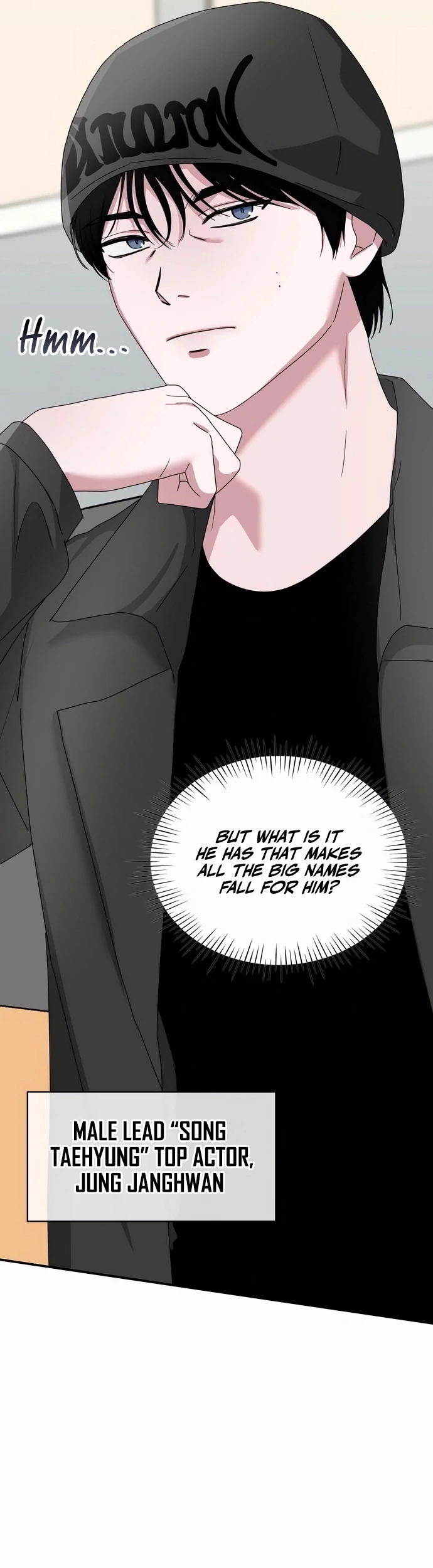  Was Immediately Mistaken for a Monster Genius Actor Chapter 60 - Page 12