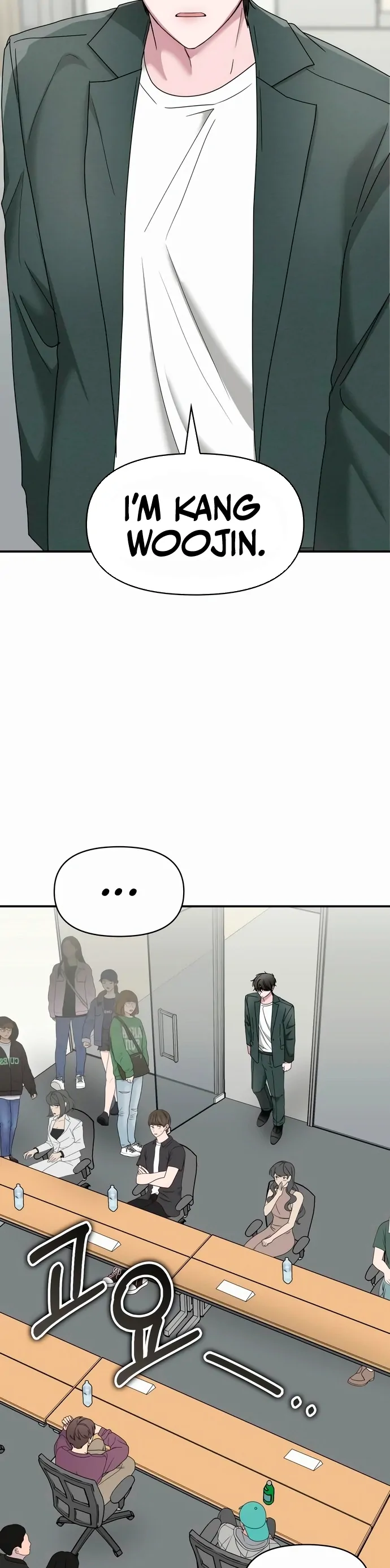  Was Immediately Mistaken for a Monster Genius Actor Chapter 60 - Page 9