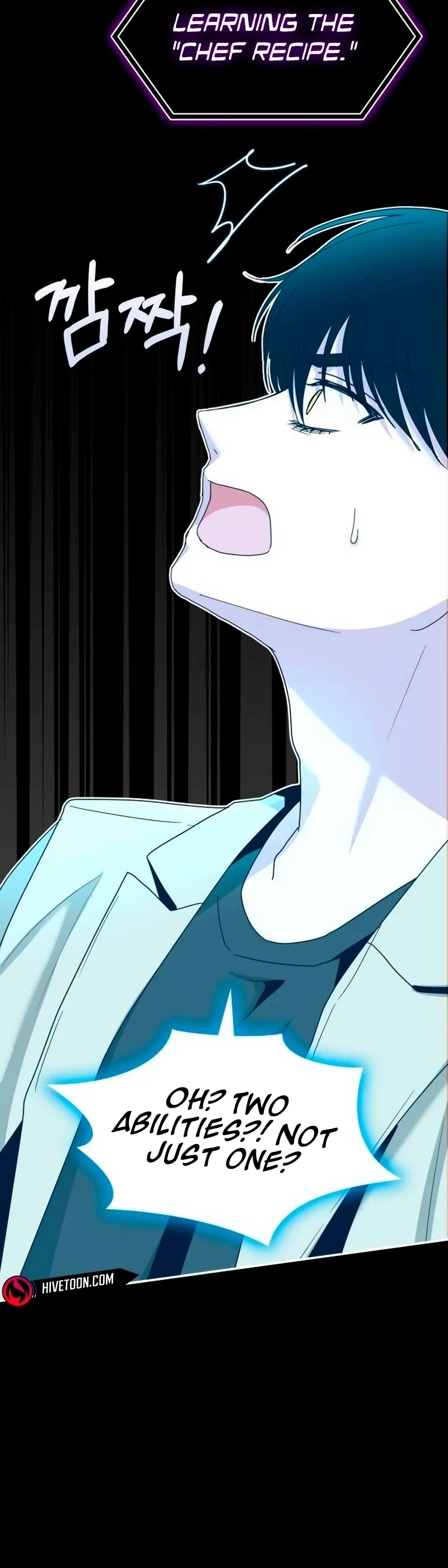  Was Immediately Mistaken for a Monster Genius Actor Chapter 62 - Page 11