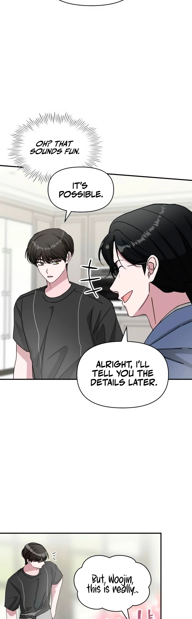  Was Immediately Mistaken for a Monster Genius Actor Chapter 62 - Page 39