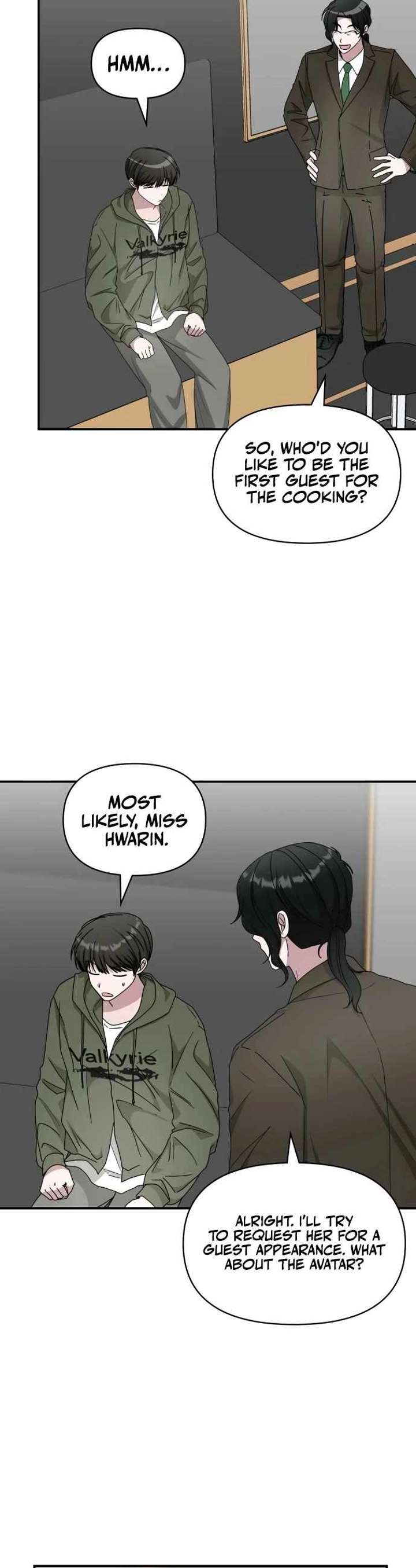  Was Immediately Mistaken for a Monster Genius Actor Chapter 70 - Page 17