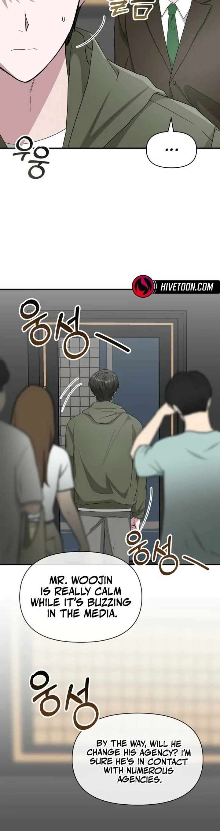  Was Immediately Mistaken for a Monster Genius Actor Chapter 70 - Page 20