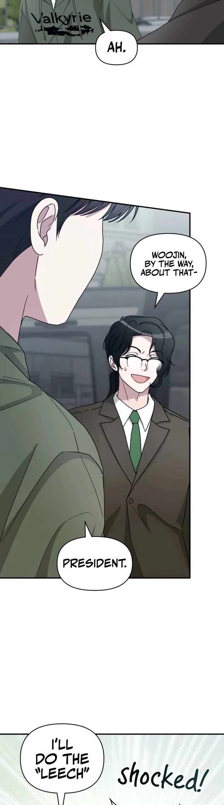  Was Immediately Mistaken for a Monster Genius Actor Chapter 70 - Page 27