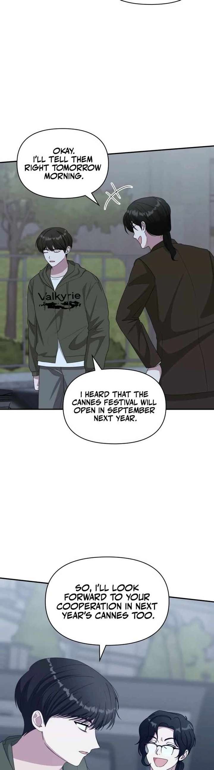  Was Immediately Mistaken for a Monster Genius Actor Chapter 70 - Page 29