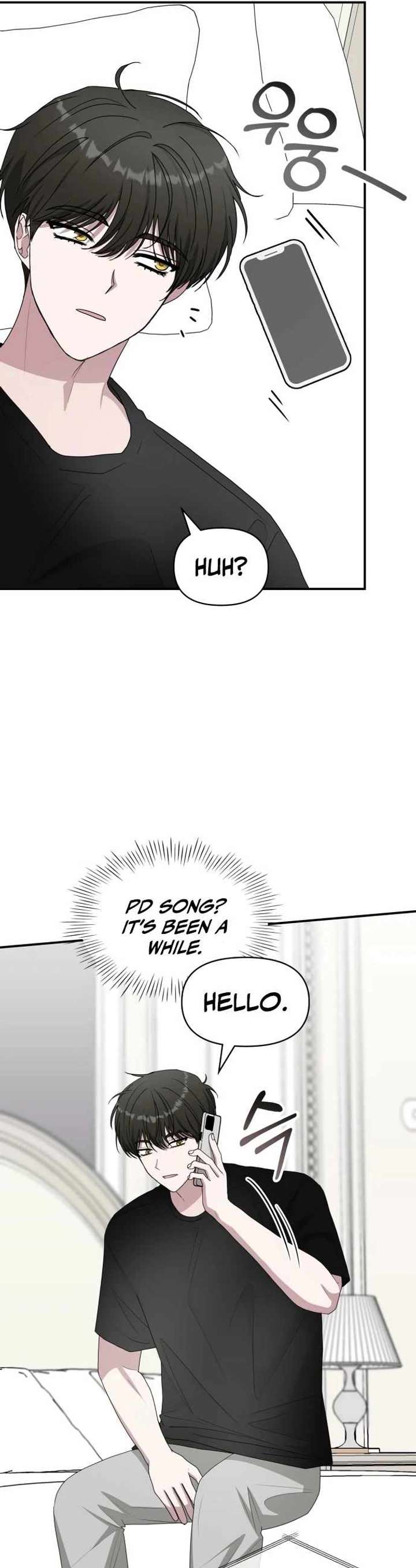  Was Immediately Mistaken for a Monster Genius Actor Chapter 70 - Page 41