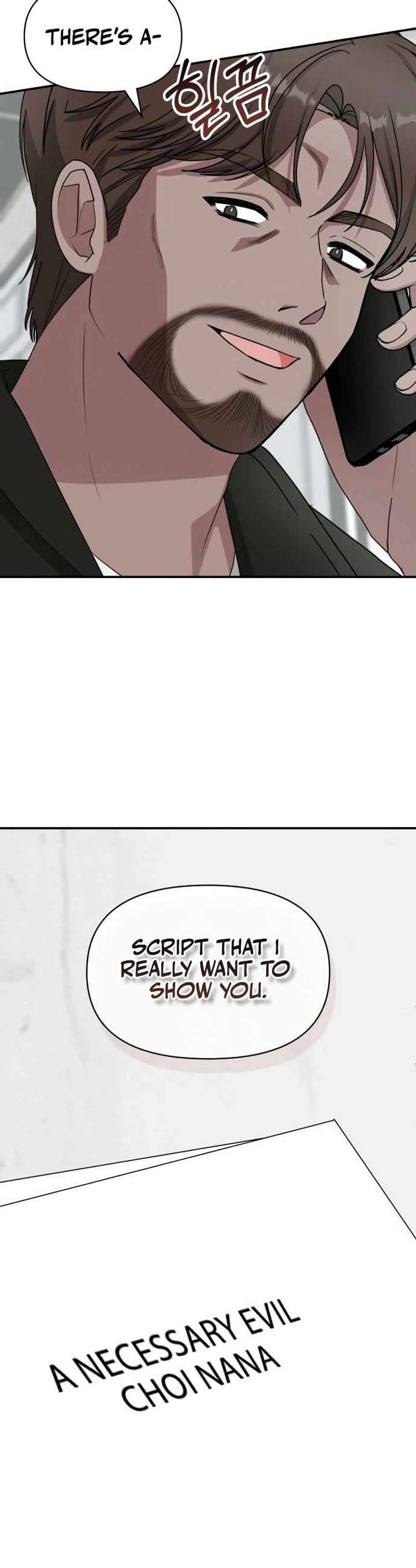  Was Immediately Mistaken for a Monster Genius Actor Chapter 70 - Page 43