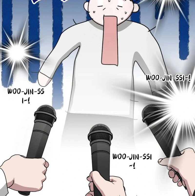  Was Immediately Mistaken for a Monster Genius Actor Chapter 72 - Page 109