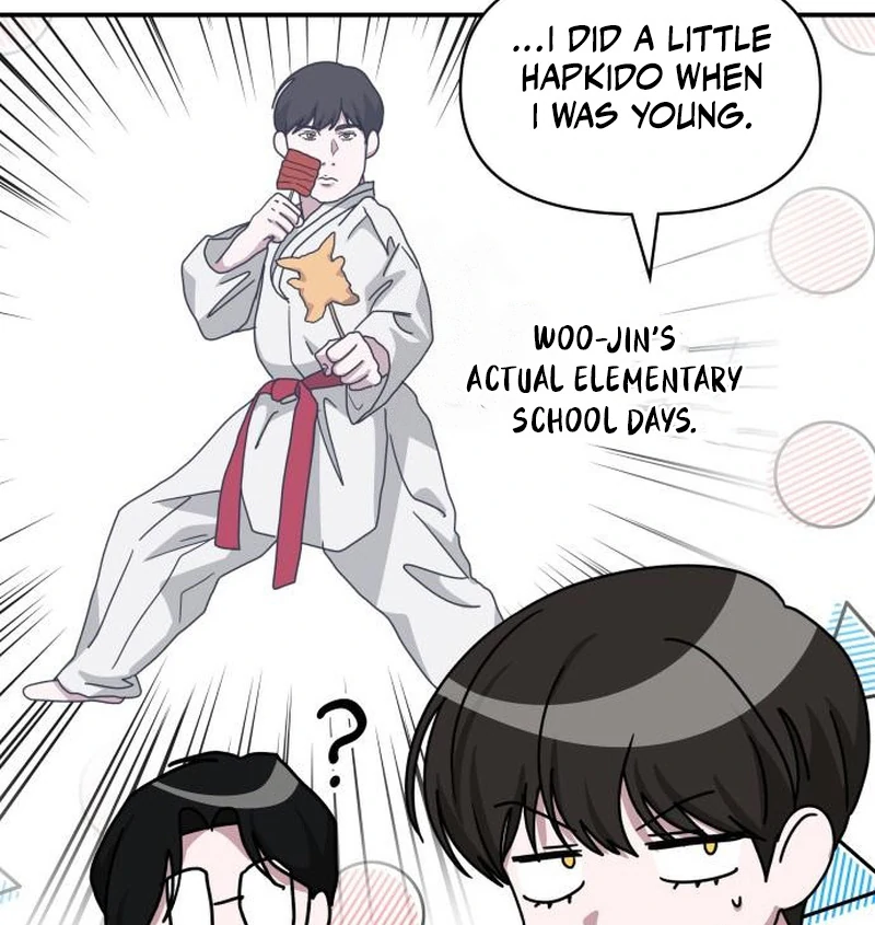  Was Immediately Mistaken for a Monster Genius Actor Chapter 72 - Page 127