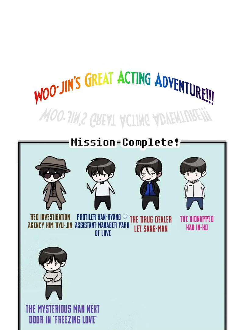  Was Immediately Mistaken for a Monster Genius Actor Chapter 72 - Page 133