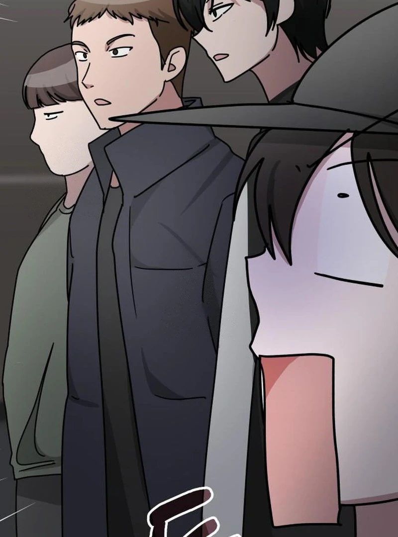  Was Immediately Mistaken for a Monster Genius Actor Chapter 72 - Page 137