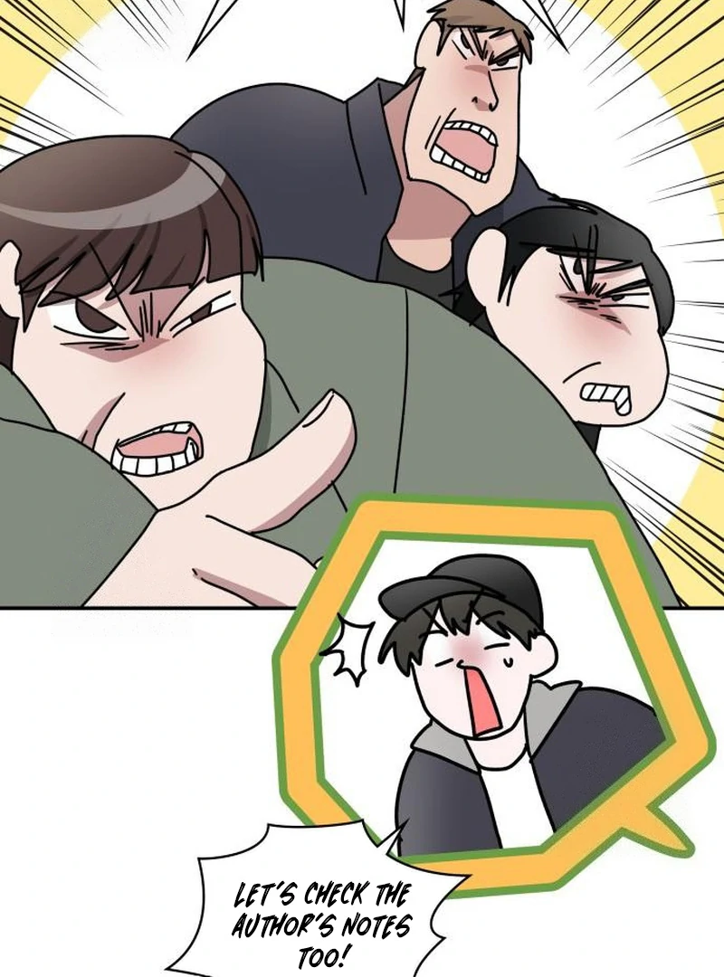  Was Immediately Mistaken for a Monster Genius Actor Chapter 72 - Page 145