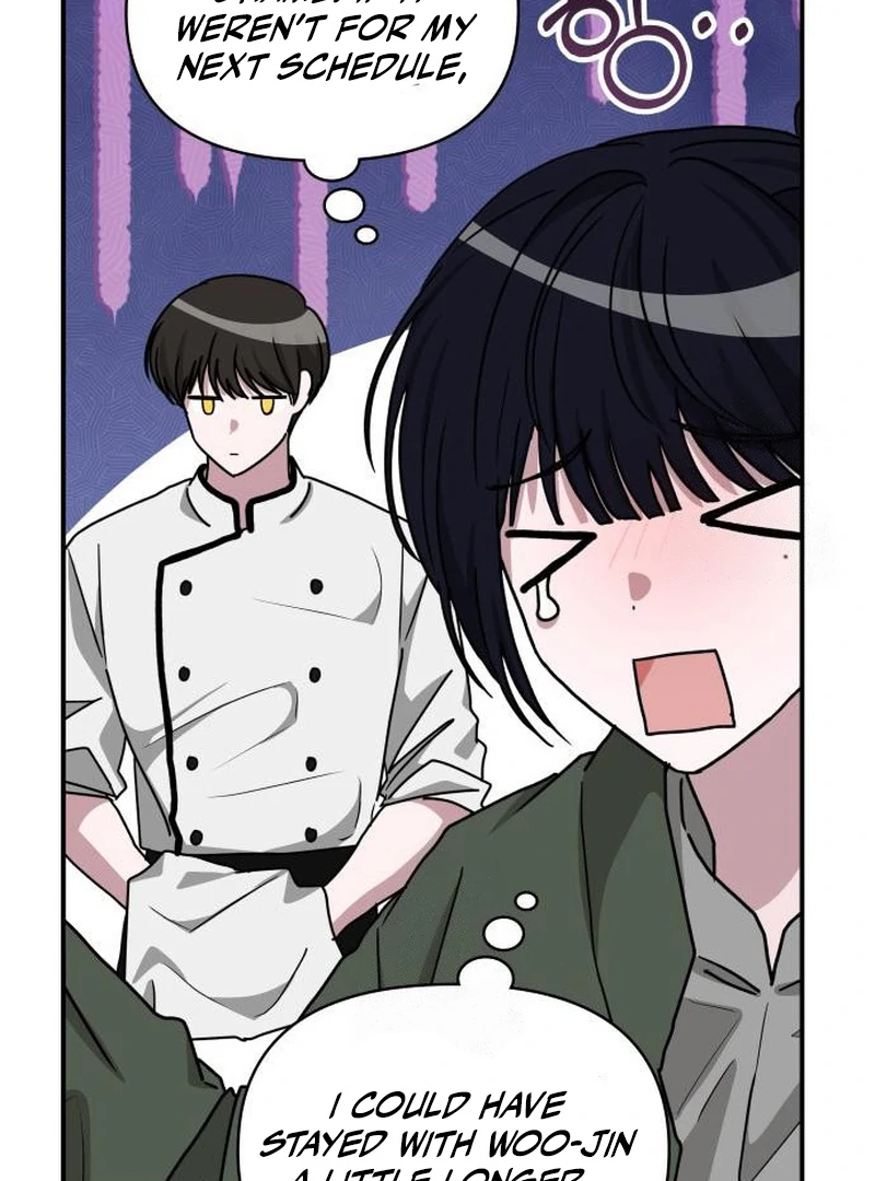  Was Immediately Mistaken for a Monster Genius Actor Chapter 72 - Page 40