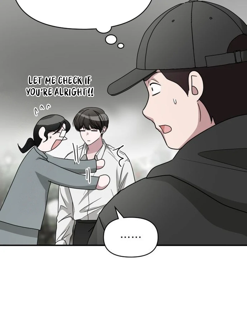  Was Immediately Mistaken for a Monster Genius Actor Chapter 72 - Page 80