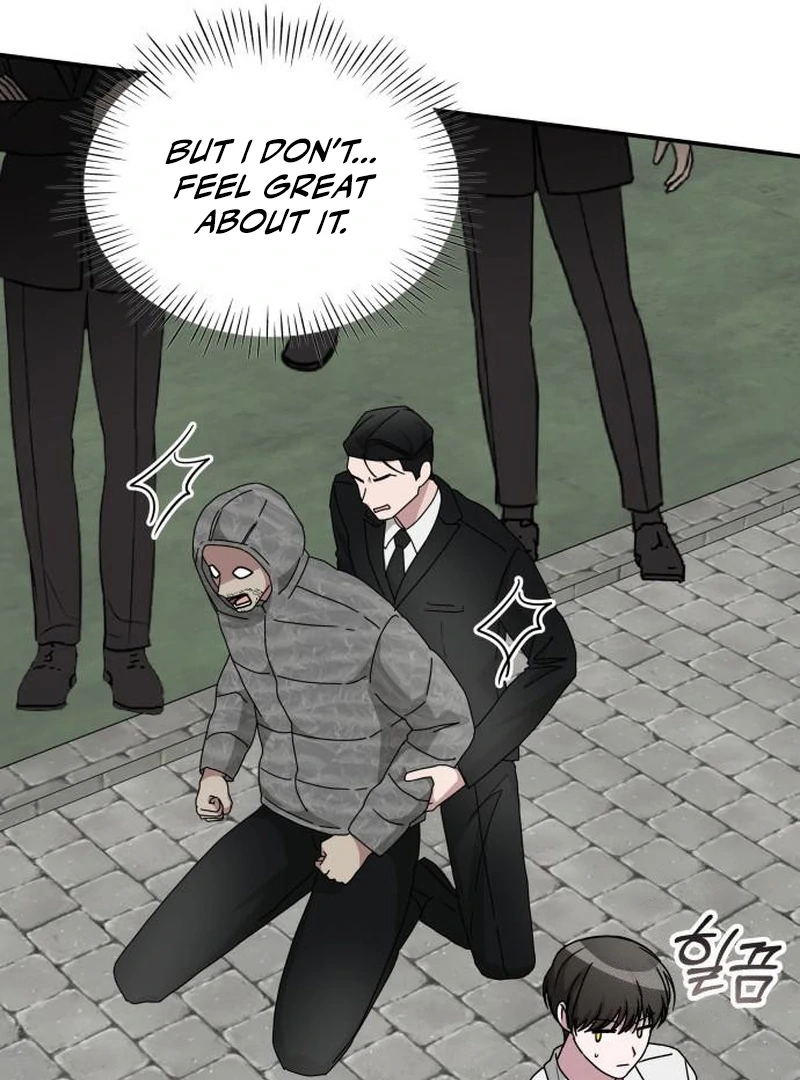  Was Immediately Mistaken for a Monster Genius Actor Chapter 72 - Page 83