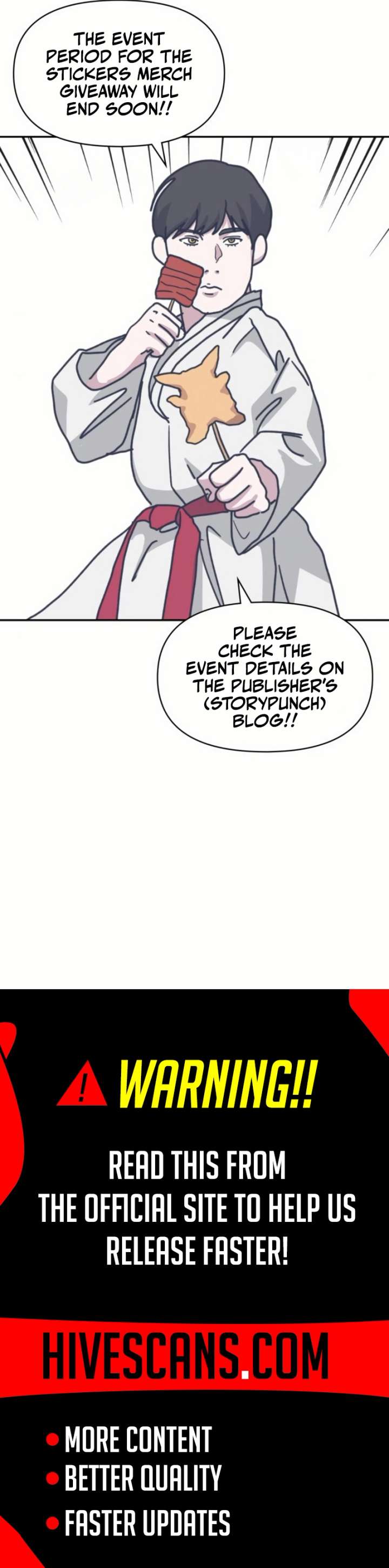  Was Immediately Mistaken for a Monster Genius Actor Chapter 76 - Page 8