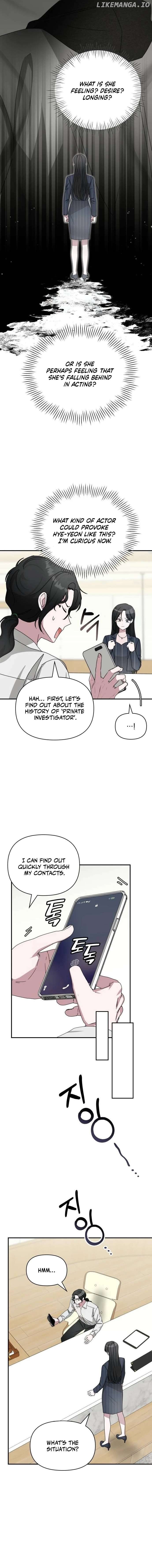  Was Immediately Mistaken for a Monster Genius Actor Chapter 9 - Page 13