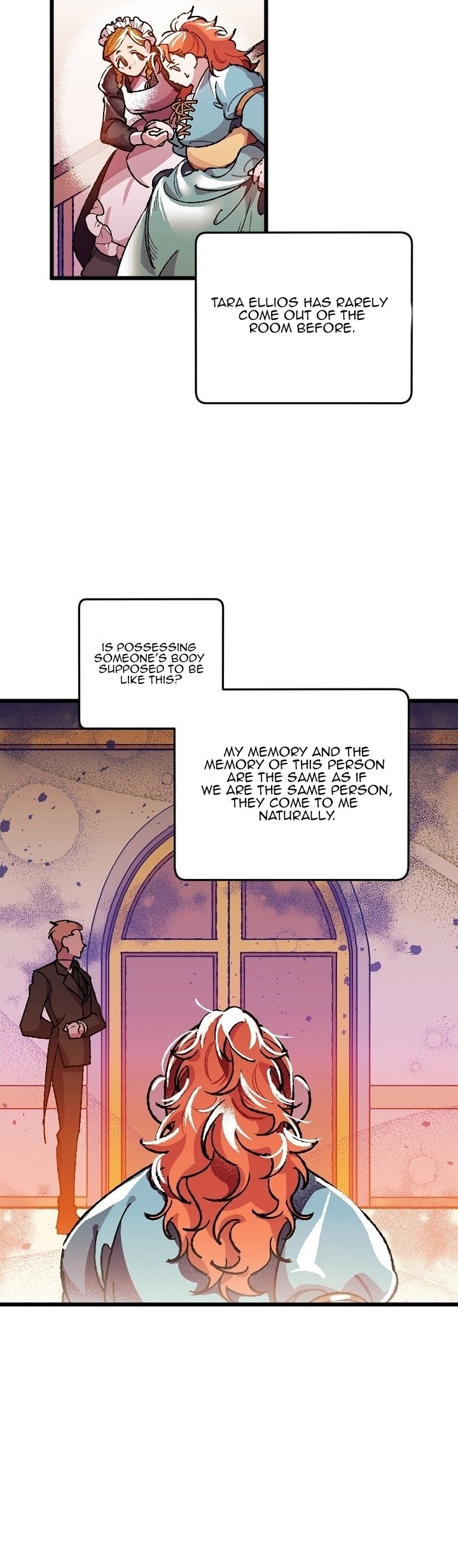 I’ll Save a Decent Family Chapter 1 - Page 17