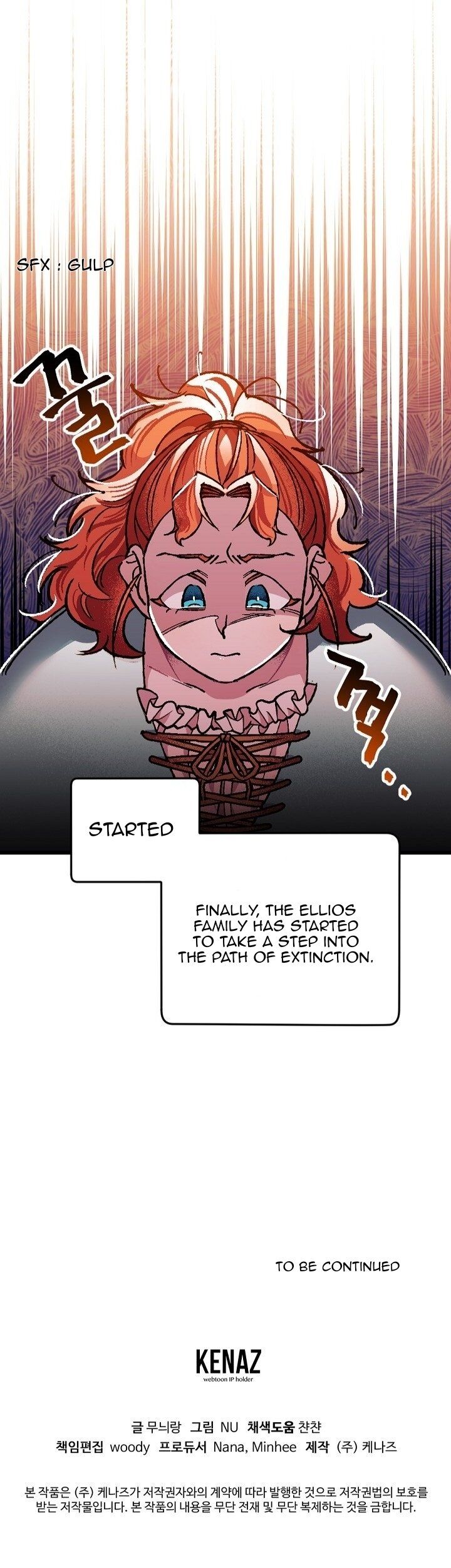 I’ll Save a Decent Family Chapter 1 - Page 28