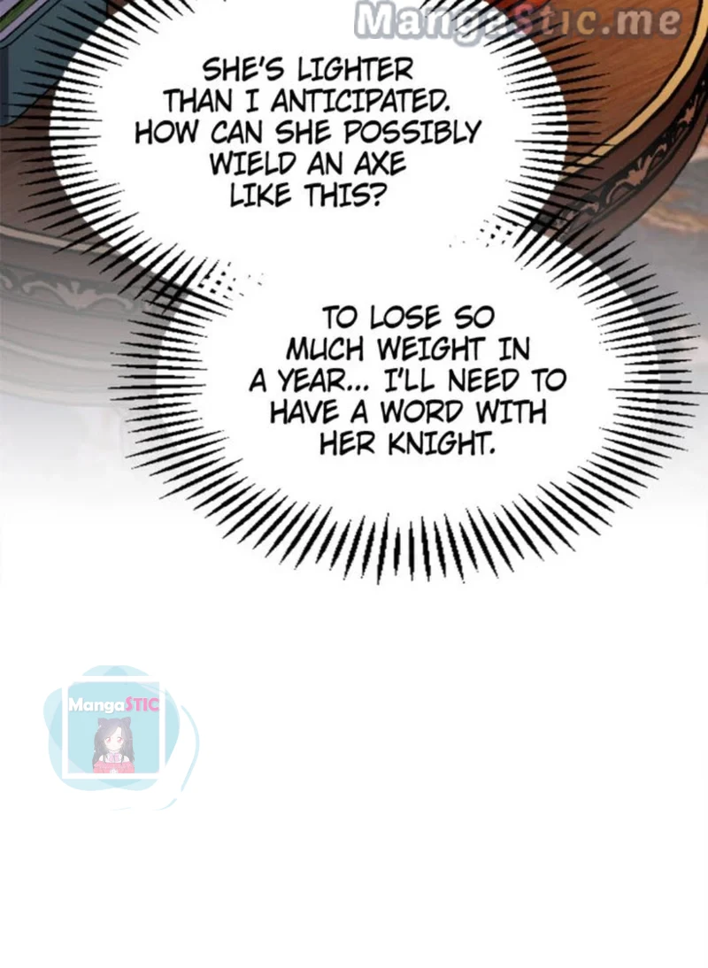 I’ll Save a Decent Family Chapter 100 - Page 23