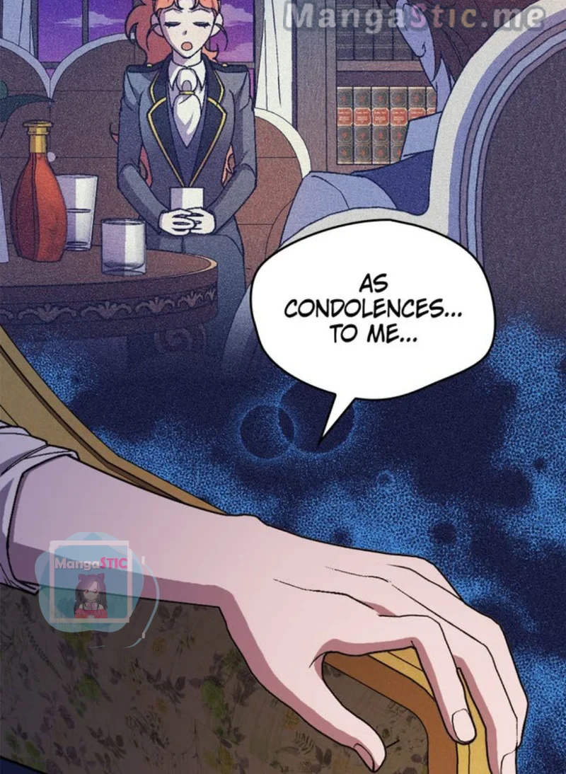 I’ll Save a Decent Family Chapter 100 - Page 34