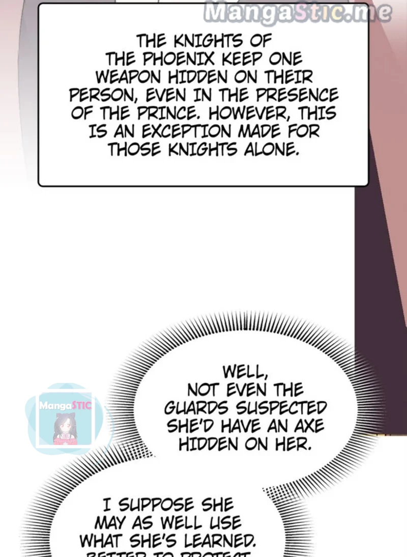 I’ll Save a Decent Family Chapter 100 - Page 43