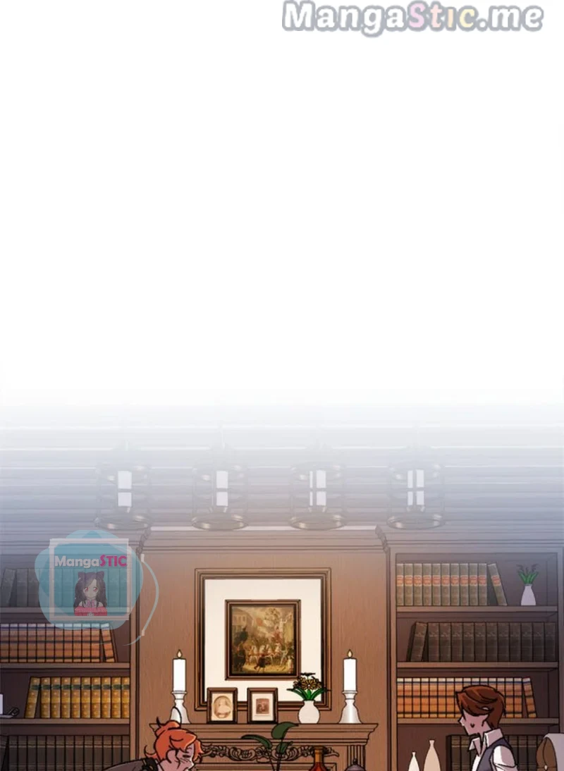 I’ll Save a Decent Family Chapter 100 - Page 7