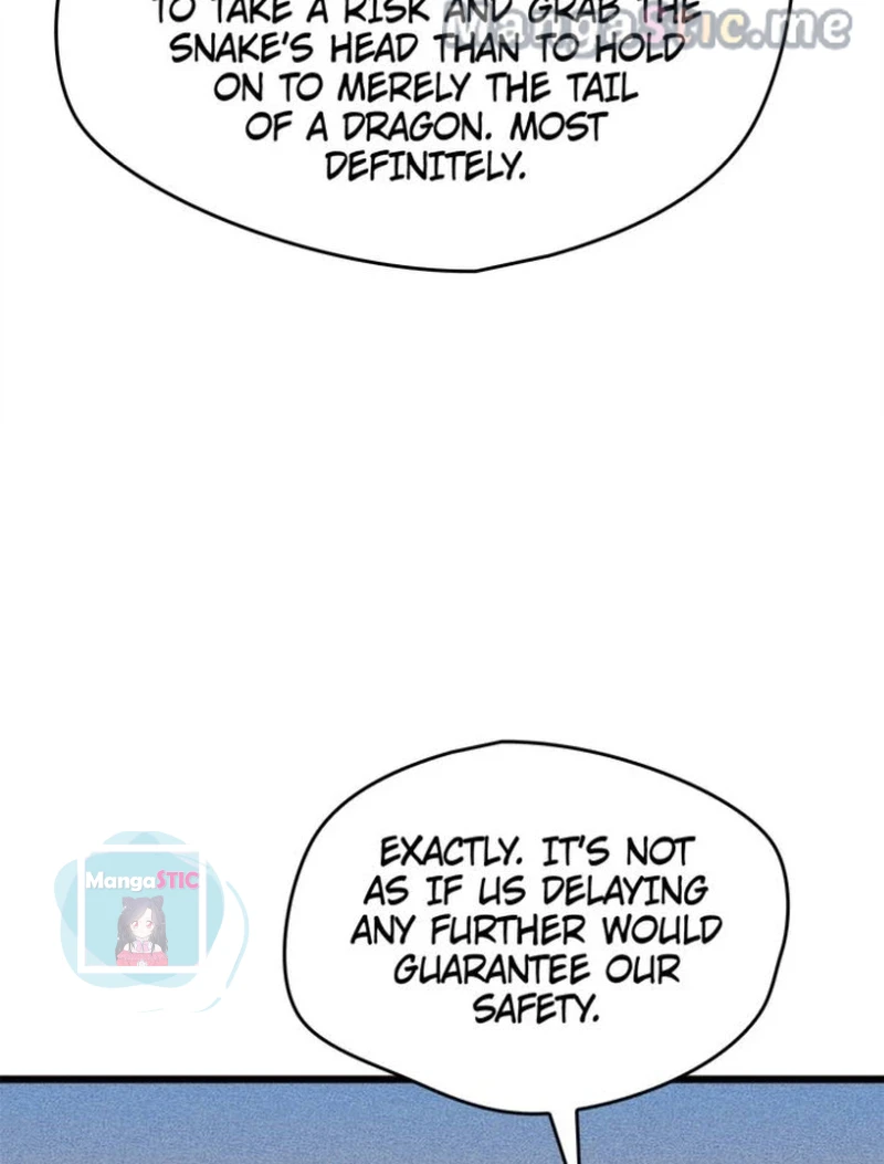 I’ll Save a Decent Family Chapter 101 - Page 89