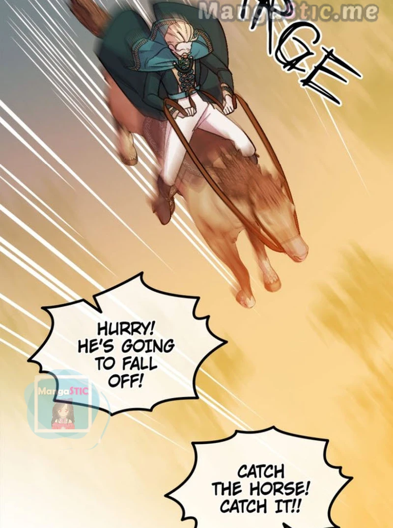 I’ll Save a Decent Family Chapter 102 - Page 33