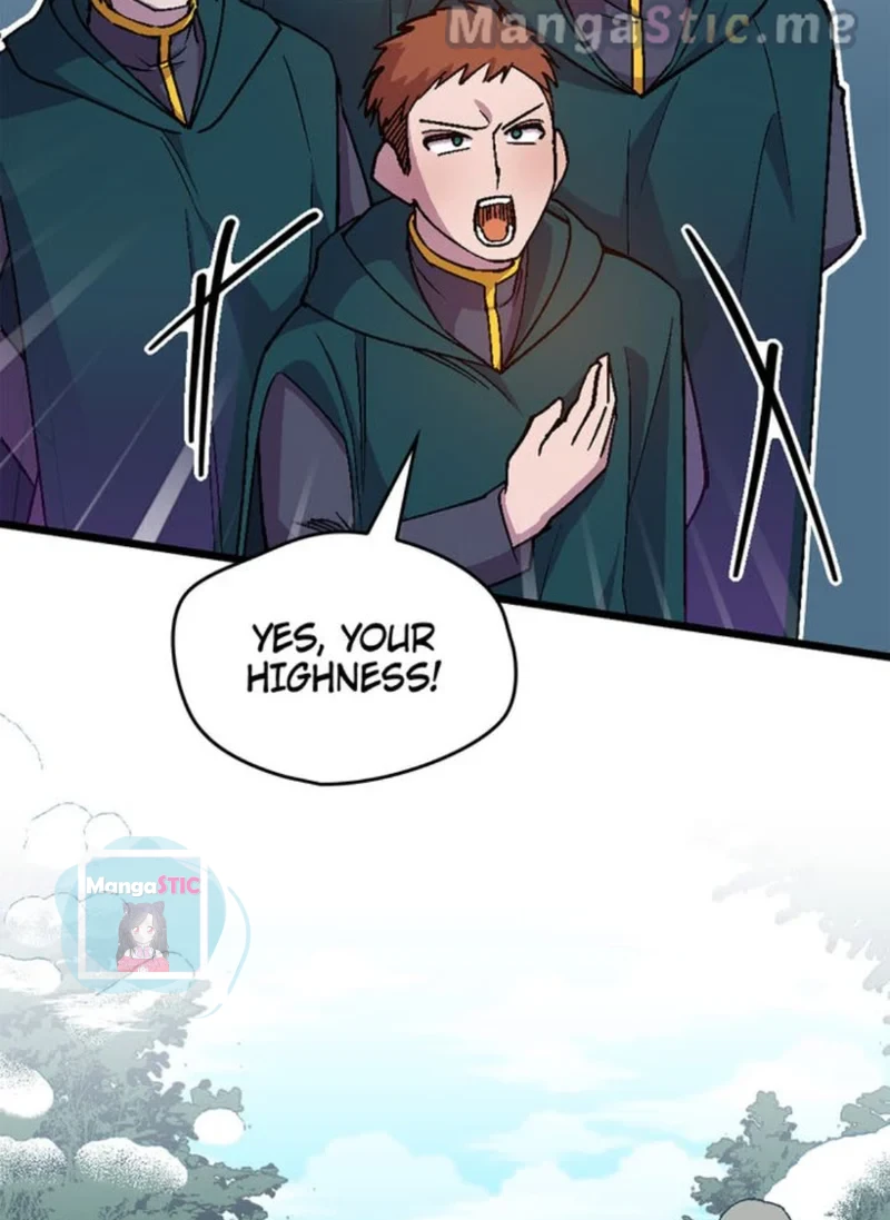 I’ll Save a Decent Family Chapter 104 - Page 10