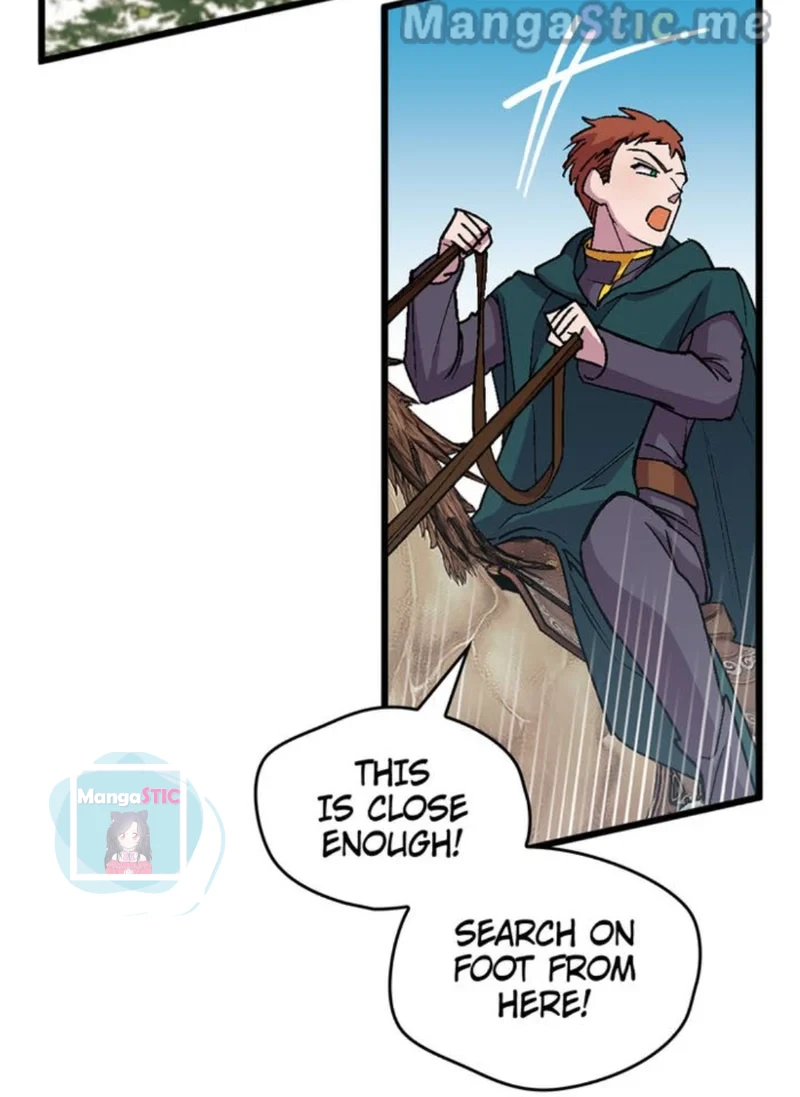 I’ll Save a Decent Family Chapter 104 - Page 17