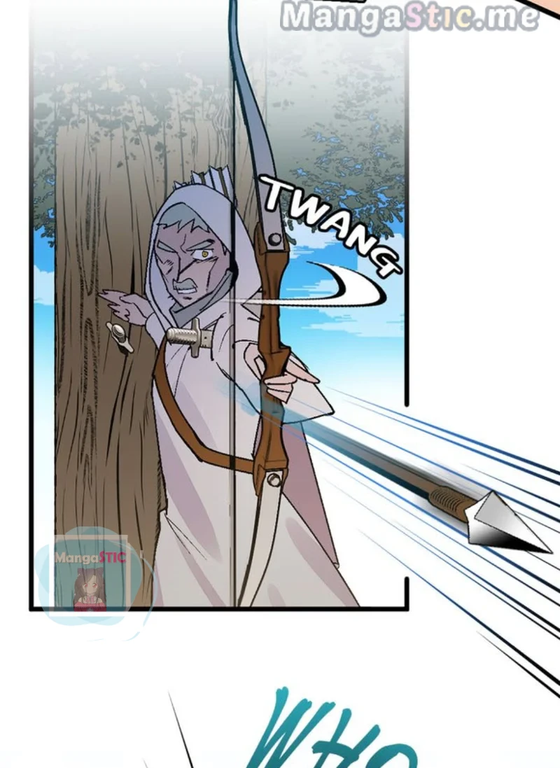 I’ll Save a Decent Family Chapter 104 - Page 35
