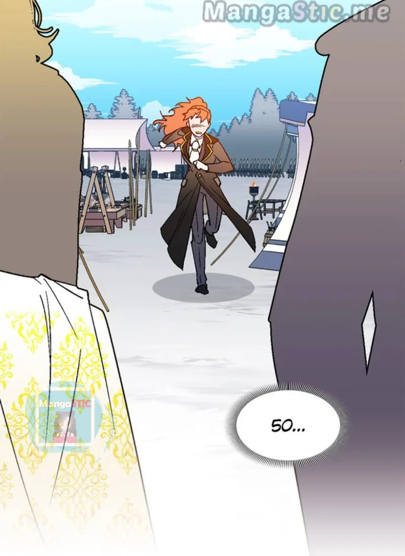I’ll Save a Decent Family Chapter 104 - Page 58