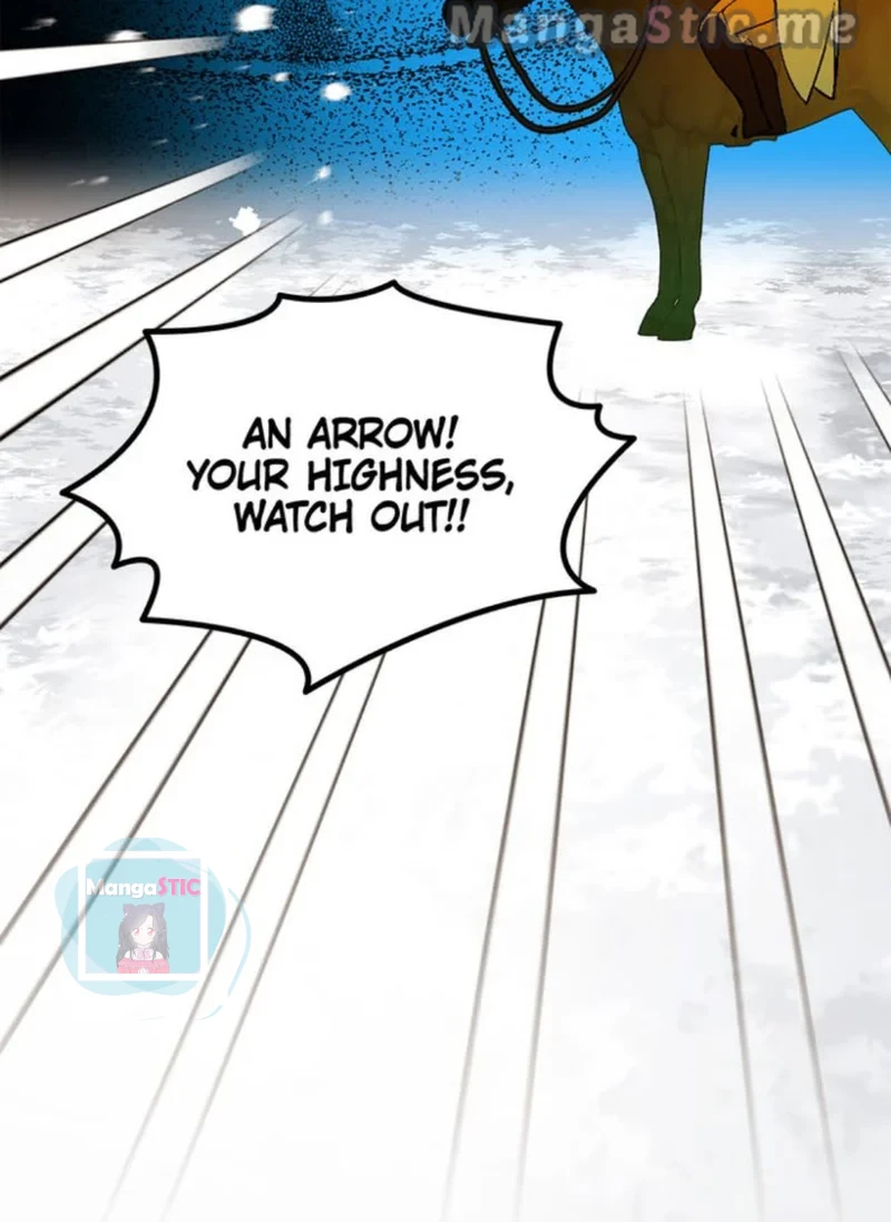 I’ll Save a Decent Family Chapter 104 - Page 85
