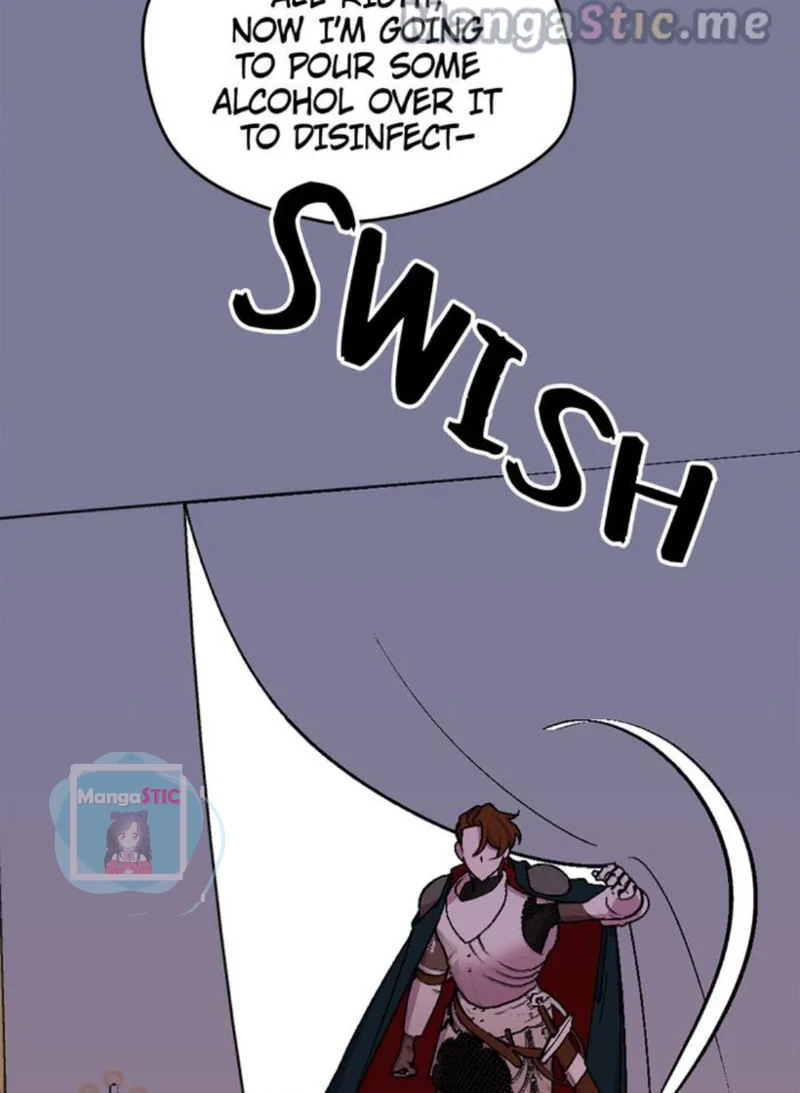 I’ll Save a Decent Family Chapter 106 - Page 12