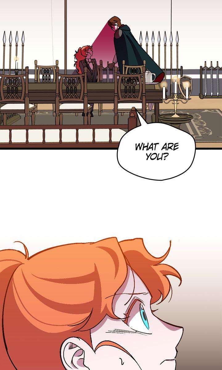 I’ll Save a Decent Family Chapter 107 - Page 29