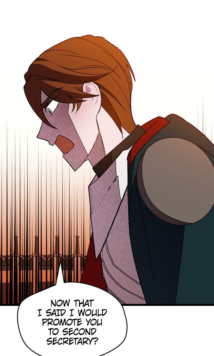 I’ll Save a Decent Family Chapter 107 - Page 36