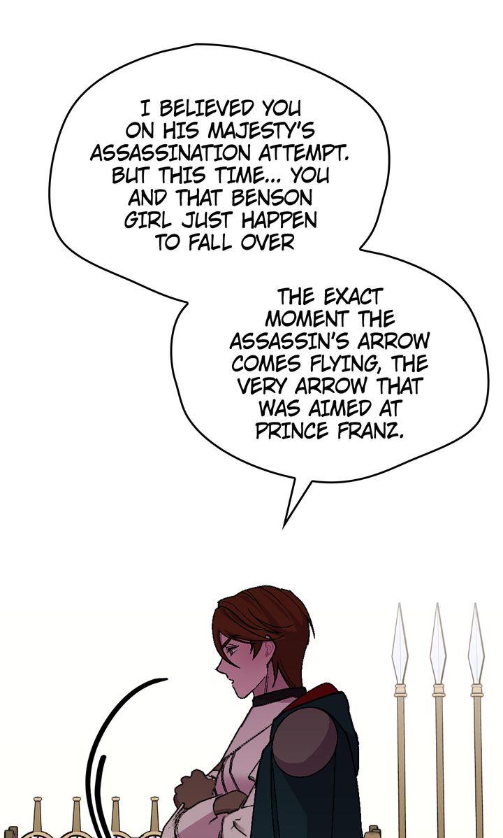 I’ll Save a Decent Family Chapter 107 - Page 41