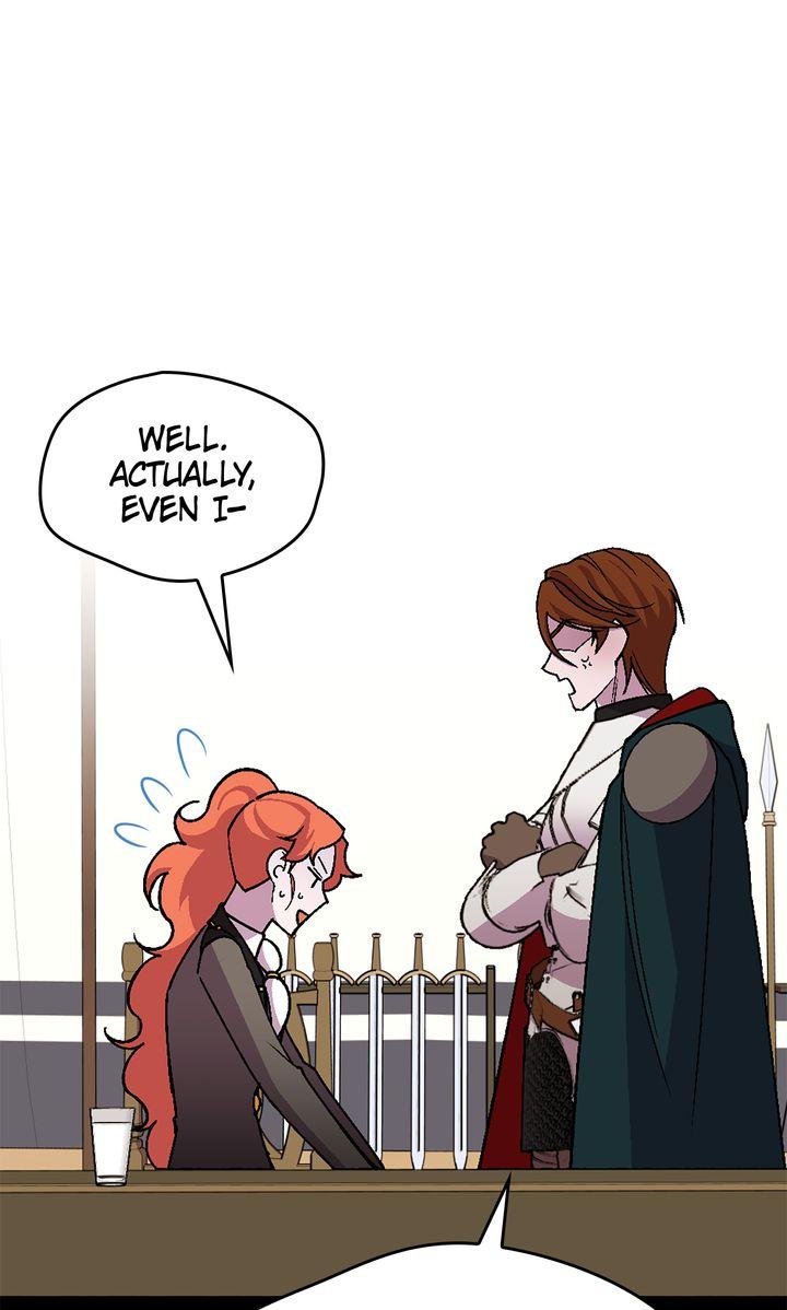 I’ll Save a Decent Family Chapter 107 - Page 45