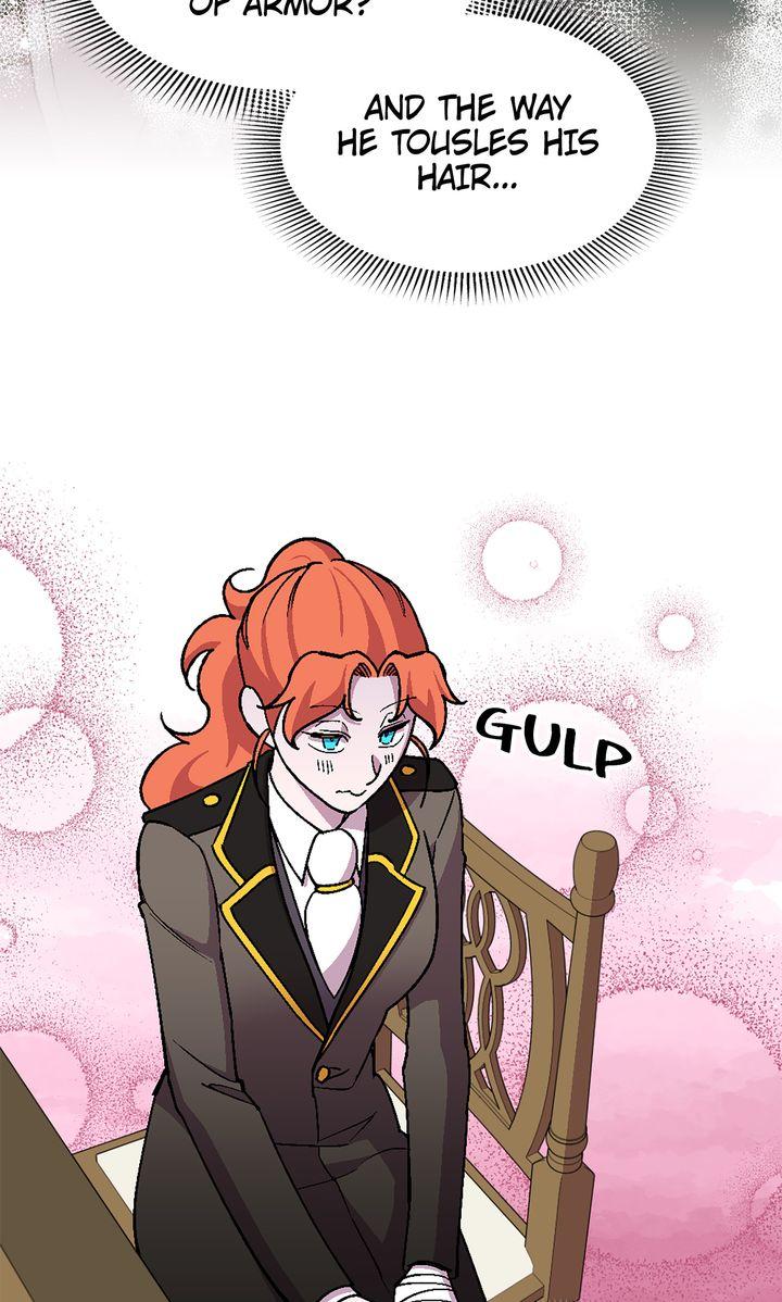 I’ll Save a Decent Family Chapter 107 - Page 63