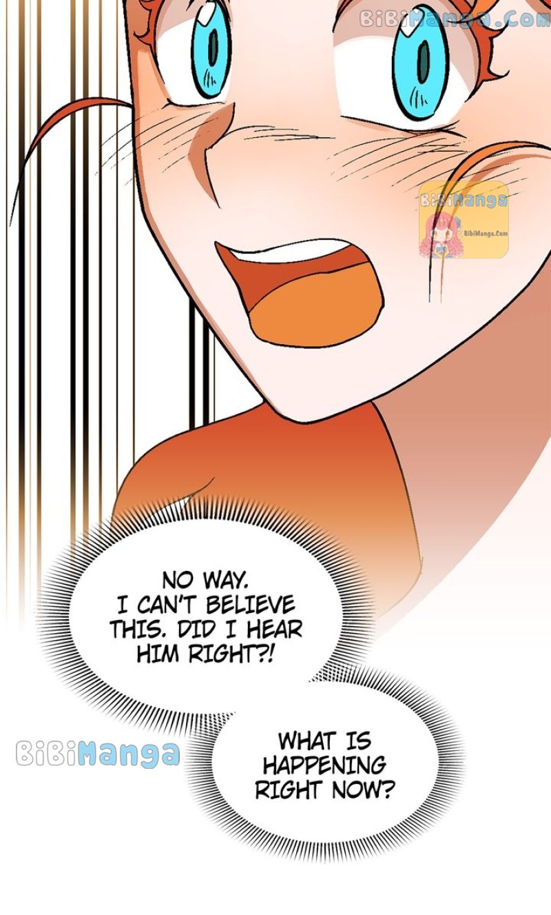 I’ll Save a Decent Family Chapter 109 - Page 11