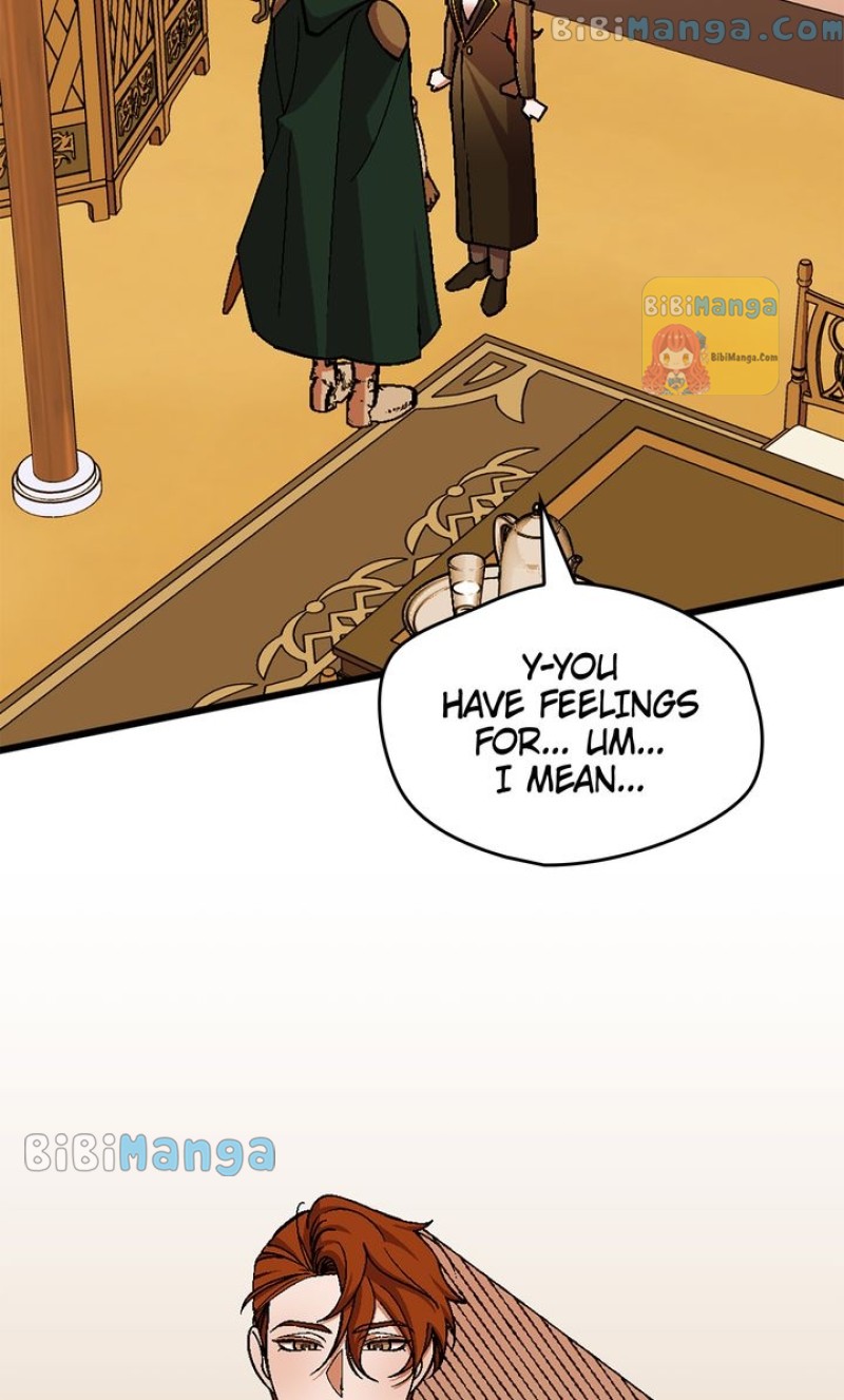 I’ll Save a Decent Family Chapter 109 - Page 3