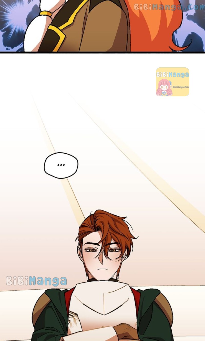 I’ll Save a Decent Family Chapter 109 - Page 33