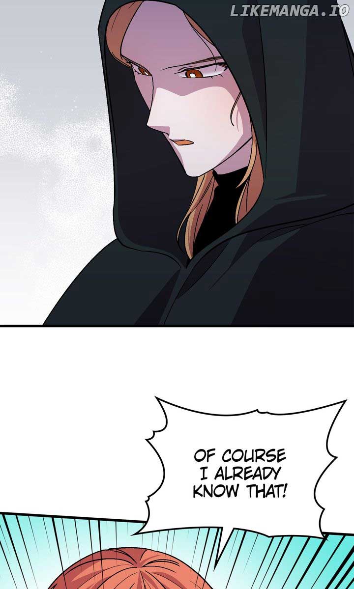 I’ll Save a Decent Family Chapter 111 - Page 11